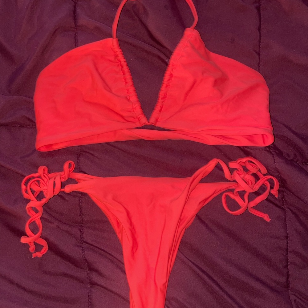 size large bikini lot ☀️
